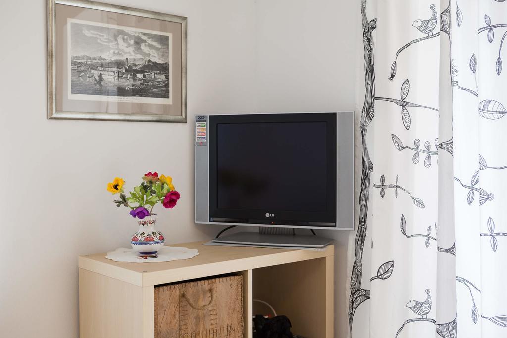 Phoenix Studio Apartment Split Buitenkant foto