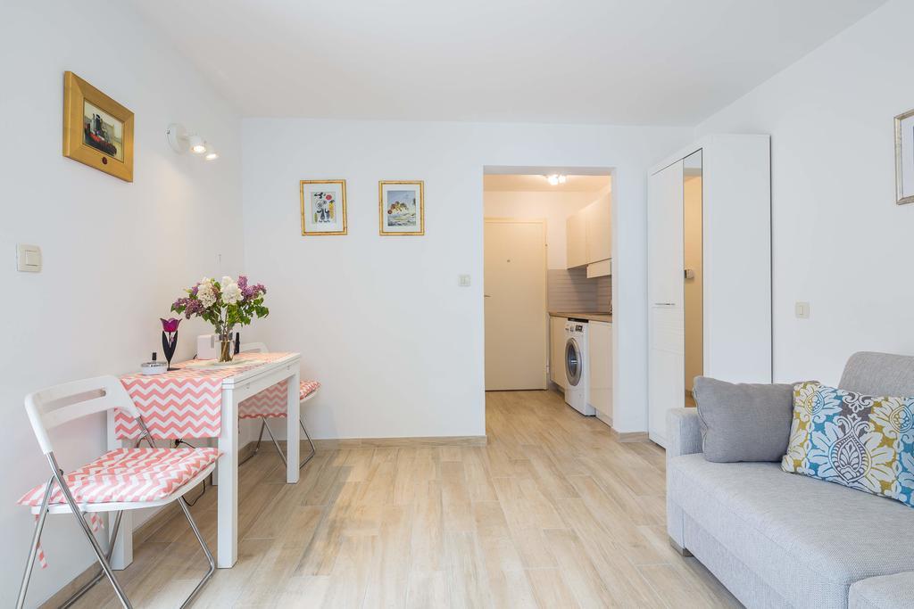 Phoenix Studio Apartment Split Buitenkant foto