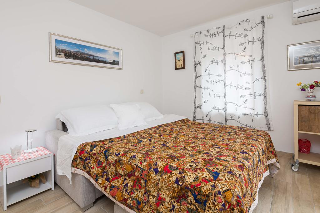 Phoenix Studio Apartment Split Buitenkant foto